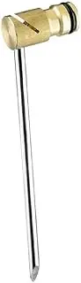 Neta Metal Fanjet Spike Sprinkler, 12 mm Size