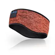 Sleep Headphones Eye Mask Wireless Sleep Headphones 5.2 Bluetooth Headband for Sleeping Sports