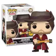 NEW The Witcher JASKIER - CHASE EDITION Funko Pop! Vinyl #1320 *FREE SHIPPING*