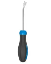 Tack Lifter U Tip Nail Puller Upholstery Staple Remover Tool for Furniture, Auto