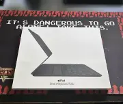 Apple iPad Pro Smart Keyboard Folio