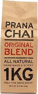Prana Chai Original Blend Chai 1 kg