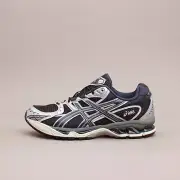 Asics Sportstyle Gel-Nimbus 10.1 Black Midnight Running Men Shoes 1203A543-003