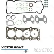 Cylinder Head Gasket Set Fiat Lancia:PANDA,PALIO,PUNTO,DOBLO,SIENA,SEICENTO