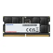 Adata Premier 8GB (1x8GB) DDR5-5600 SODIMM Memory [AD5S56008G-S]