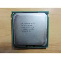 在飛比找蝦皮購物優惠-C.771CPU-Intel Xeon E5420 12M 