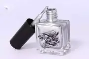 Stamping Polish 4 - Silver Spoon 10ml