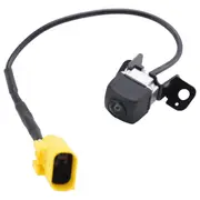 For Sorento 2014 2015 Car Rear View Camera Reverse Camera Parking Assist Backup Camera 95760-2P600 95760-2P600FFF Black