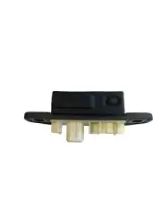OEM Toyota Switch Assy Back Door Opener 8484047040
