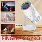 Starry Sky Projection Mist Diffuser Night Light USB Humidifier Car Air Purifier