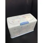 日本 三麗鷗 SANRIO大耳狗 口罩 衛生紙 收納盒(二手)