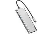 Alogic ULDUNI V2 USB-C Single 4K Mobile Dock, support 100W Power Delivery, HDMI