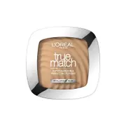 L'Oreal Paris True Match Liquid Foundation 3W Golden Beige