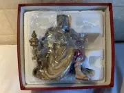 The Franklin Mint The Vatican Nativity Collection Gaspar (A5435) New