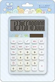 Sumikko Gurashi EM32603 Calculator