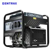GENTRAX G3500 Inverter Generator 3500W Max Open Frame Pure Sine Wave Camping RV Caravan