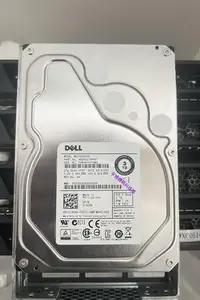 在飛比找Yahoo!奇摩拍賣優惠-DELL/戴爾 3T SAS 6Gb 7.2K 3.5伺服器