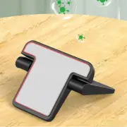 2 PCS Laptop Stand Platform Desk Notebook Holder Heightening Bracket