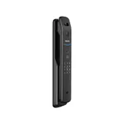 Philips DDL-709-FVP-7HWS Smart Door Lock EasyKey (Black)