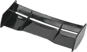 RC Car Tail Spoiler: Rear Wing Replacement for Bonzai /16 Off Road Vehicles