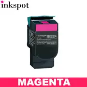 Lexmark Remanufactured 236 (C2360M0) Magenta Toner