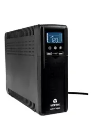 Vertiv Liebert PSA5 UPS - 1500VA/900W 120V | Line Interactive AVR Tower UPS New