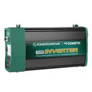 Enerdrive 2000W 24V True Sine Wave Inverter With AC Transfer & Safety Switch - EN1120S-X-24V