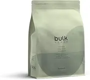 BULK POWDERS Vegan Protein Powder, Vanilla, 1 kg