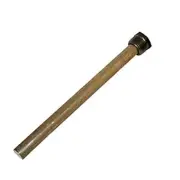 9 Inch Magnesium Anode Rod for RV Water Heaters Extends Tank Life