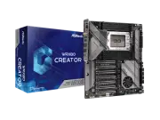 Asrock WRX80CREATORR2.0 WRX80 Motherboard