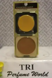REVLON Powdercreme Makup Full Matte Coverage Blushing Beige .34 oz.