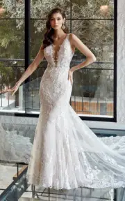 Wedding Dress Sale 1/2 Off Original Price Makes Them $500-$2000 NWT
