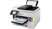 Canon MAXIFY GX7060 MegaTank