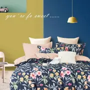 Ardor Ariana Multi Quilt Cover Set