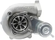 Aeroflow Boosted 5447.64 Nissan S14 5 Bolt Outlet GTX2871 Natural - AF8005-2007