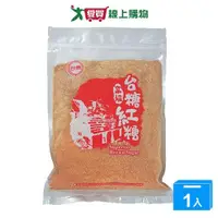 在飛比找Yahoo奇摩購物中心優惠-台糖 高級紅糖(300G)【愛買】