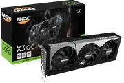 INNO3D nVidia GeForce RTX 5080 X3 OC 16GB GDDR7 Graphics Card
