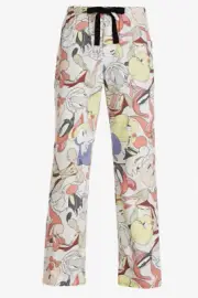 NEW PETER ALEXANDER MENS LOONEY TUNES CLASSIC COTTON PJ PANTS XXL RRP$79.95