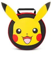 PowerA Pokemon Carrying Case For Nintendo Switch or Nintendo Switch Lite T-4