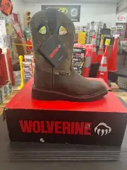 Wolverine Rancher AZTEC ST