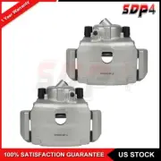 Brake Calipers Front For 05 Mercury Mariner Base 2.3 01-04 Ford Escape XLS 2.0 (for: Ford)