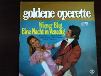 在飛比找Yahoo!奇摩拍賣優惠-Wiener Blut Eine Nacht in Vene