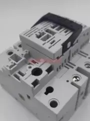 High voltage switch fuse 36313003 High voltage isolation switch