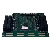 Allwin E-180 Printhead Motherboard / Mainboard for E-180 Eco-solvent Printer