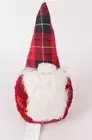Pottery Barn Lars Gnome shaped pillow *2 available*