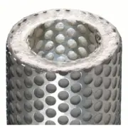 10DP30-295 PARKER Compressed Air Filter Element: Particulate, 1 micron, Microgla