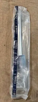 SIRIO SD 2000 N Discone 200 Watt Base Station Scanner CB Radio HAM Antenna