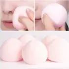 And Powder Tool Makeup Sponge Makeup Powder Puff Blender Sponge Foundation Puff