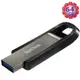 SanDisk 64GB 64G extreme GO SDCZ810-064G 395MB/s SD CZ810 USB 3.2 隨身碟