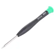 Jf-614 Mobile Phone Repair Tool - 0.8 Five Star Screwdriver Green